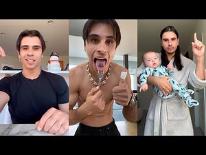 New Cyrus Dobre TikTok Compilation - Best Of Compilation