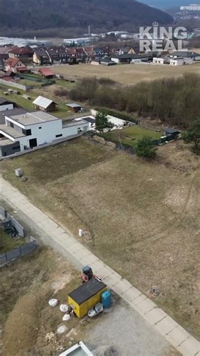 STAVEBNÝ POZEMOK ul BUKOVÁ BARDEJOVSKÁ NOVÁ VES 1.178 m2