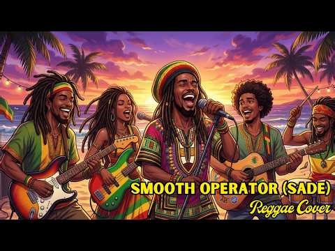 SMOOTH OPERATOR Reggae Playlist 🌴 Chill & Feel Good Songs