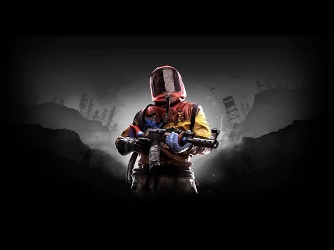 Duo Rust Grind - First time on PC Rust