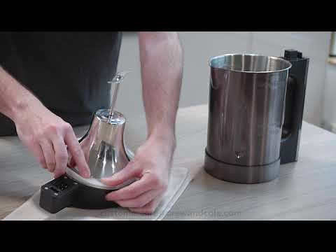 Soup Chef - Clean and Care