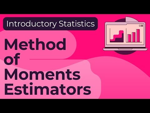 Method of Moments Estimators