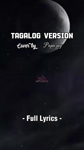 Tagalog Song Lyrics Compilation with Full Music