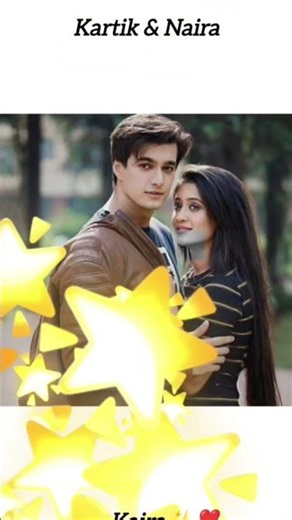 ❤️ Kartik & Naira's Eternal Love Story | The Most Loved TV Couple Ever!