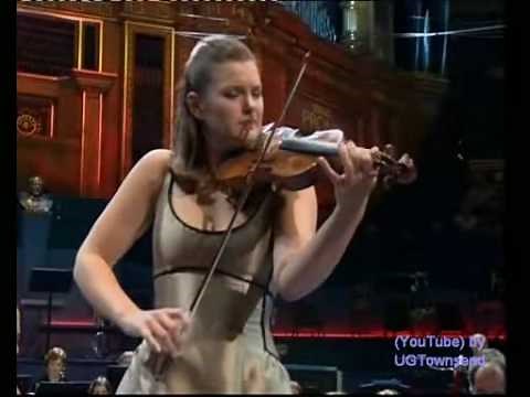 Bruch violin concerto 1.1