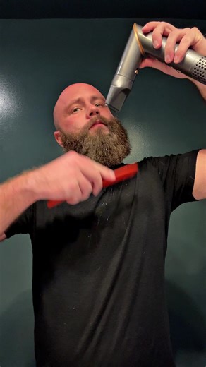 Mastering Your Beard Routine Year-Round