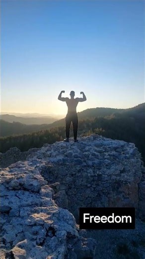 FREEDOM || Calisthenics Farmer