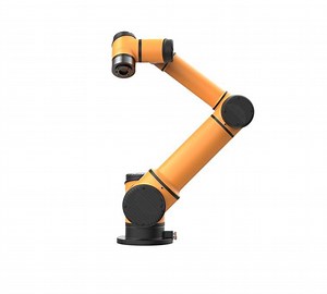 [Hot Item] Munipulator Collaborative Aubo I16 Aubo Robot Arm Bender Machine 6 Dof