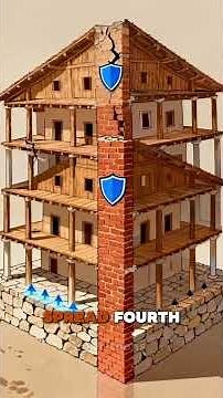 How Roman Building Laws Saved Lives 1,500 Years Before London's Fire Code