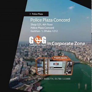 Meet all the exclusive outlets of Gadget & Gear in Corporate Zone, Dhaka at Gulshan, Banani, Motijheel, and Paltan. Come for a premium shop experience! For more: https://gadgetandgear.com/ WhatsApp: 8801318-236991 Corporate query: corporatesales1@gadgetandgear.com Outlet location: https://gadgetandgear.com/shop-address | Gadget & Gear