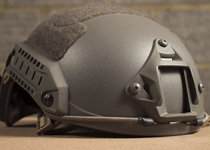 Review: FMA Ops Core Maritime Helmet