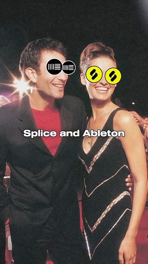 729K views · 31 comments | hard launch  drop a 欄 below and we’ll dm you the scoop on our integration with @ableton | Splice | Facebook