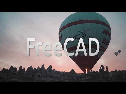 How to install FreeCAD on Linux Mint 20