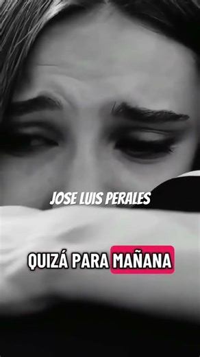 Y como es el? Jose Luis perales #baladas #romantico