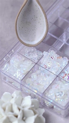 Bead Storage That Actually Works 😎💎