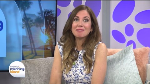 KB Home | Morning Blend