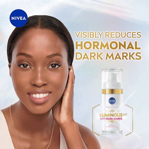 7.1K views · 85 reactions | Buy NIVEA #Luminous630 products at Takealot.com and get 30% off! For even, luminous skin, try it now! | NIVEA | Facebook