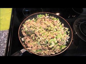 Homemade Potsticker Recipe