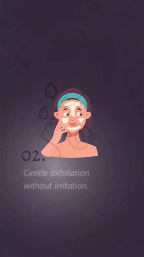 working for skin redio-frequency (RF) #skincare #faceserumforoilyskin