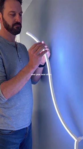 Brighten Your Room with Neon LED Lights