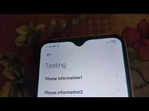 How to check your IMSI number (a unique 15-digit SIM identifier)
