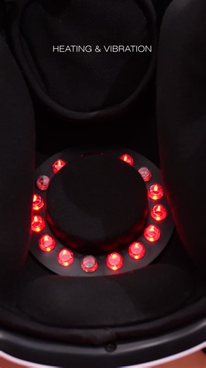 Gali's Lingerie on Instagram: "Knee Massager Comfort for every step Price: 29900/- Advanced vibration and heating therapy to relax tired knees and support everyday comfort whenever you need it. Visit Our Stores Nugegoda 132/B, High Level Road 011-2813123 Battaramulla 773, Pannipitiya Road, Pelawatte 011-2875615 Kandy 497, Peradeniya Road 081-7859109 Island-wide Delivery Available WhatsApp: 076 514 1946 Call: 011 444 7 444 | 074 079 1234 #GalísLingerie #NewArrivals #FeelGorgeous #ConfidenceInside