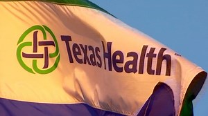 Texas Health Resources is changing its top leadership and a new first is coming
