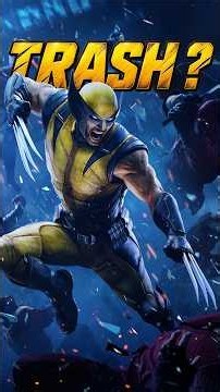 ⚔️ Marvel’s WOLVERINE 🔥 My HONEST Review On PS5 Pro