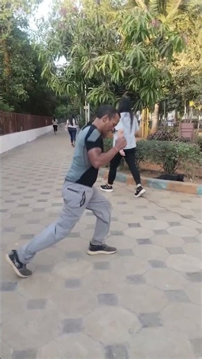 challenging 15 days 5 kg weight loss this work out#ajaysingh#shortvideo