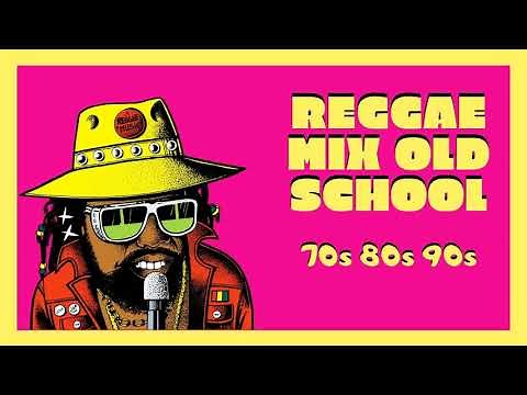 70s 80s 90s Reggae Mix Vol 3 ~ Rubadub Classics ~ Retro Mix ~ By Primetime