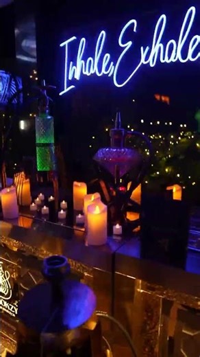 levate your wedding celebrations with Smokzy’s luxurious hookah experience