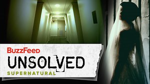 What spirits lurk in this infamous New Orleans hotel? | BuzzFeed Unsolved