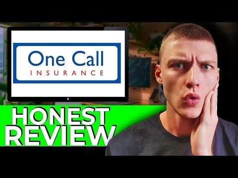 One Call Insurance Honest Review & User Experience | Car, Home & Van Insurance Explained
