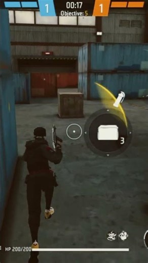 hello guys welcome back again to see the free fire episodes#@£_&