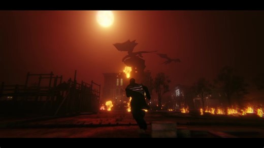 Exploring Red Water in Red Dead Redemption 2