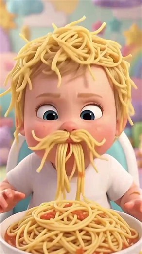 Funny Baby Moments: One Baby, Too Many Problems