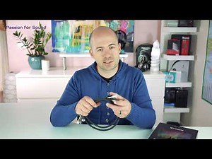 AudioQuest Yukon XLR Review