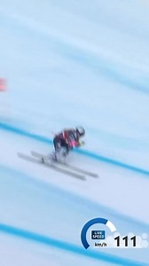 Lindsey Vonn STRIKES AGAIN! 💥 Vonn finishes in THIRD for the second day in a row at the FIS World Cup in Val d'Isere with a ( 0.36) in the super-G! 🎥: Ski and Snowboard Live | NBC Olympics & Paralympics