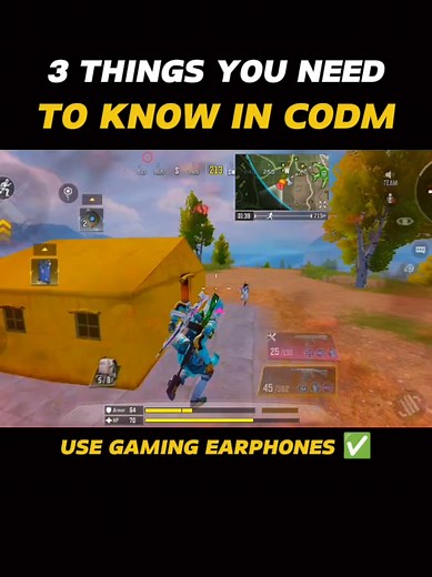 Essential CODM Tips for Call of Duty Mobile Players