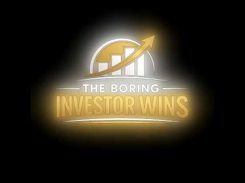 Index Funds Explained: The Boring Way to Win