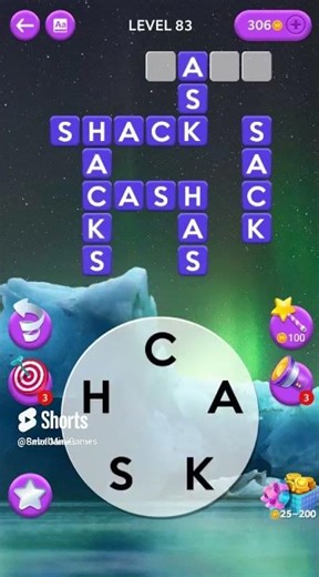 Crossword Daily Level 83