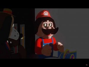 CEC Blender meme (Official Trailer)