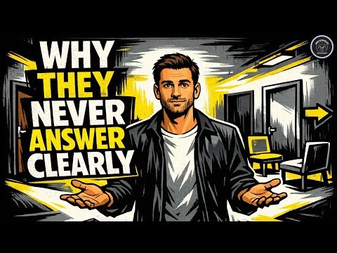 The Deliberate Confusion Tactic That Keeps You Trapped