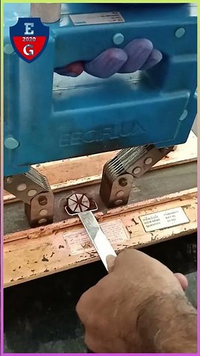 MPI Pie Gauge Testing Explained ⚙️ #shorts