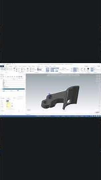 (Tips & Tricks) Mastercam Section view