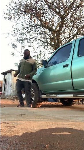 Big nuz umlilo