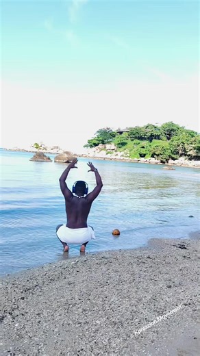 Rebalance Your Chakras with Water Element Practices