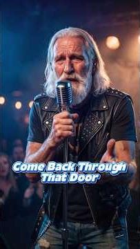 Come Back Through That Door | Emotional Father Son Ballad by Mikhail Bennett