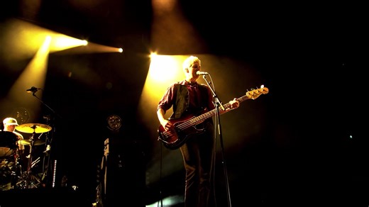 The Pixies are returning to Oklahoma City at The Zoo Amphitheatre on September 4! Tickets are on-sale now... | PIXIES