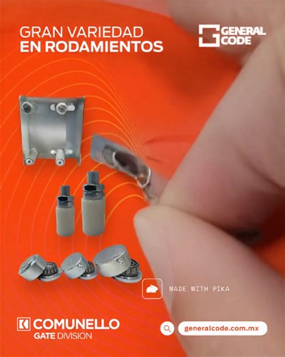  ¿Eres herrero, aluminero o instalador profesional? ¡En General...